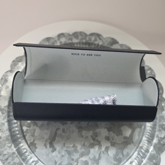 ⭐️40% Off⭐️ Warby Parker Alvin Frame In Black - Unisex - Picture 15 of 16